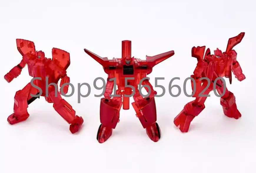 

Fans Hobby MB-26A FH FansHobby MB26A Red Color Version In Stock