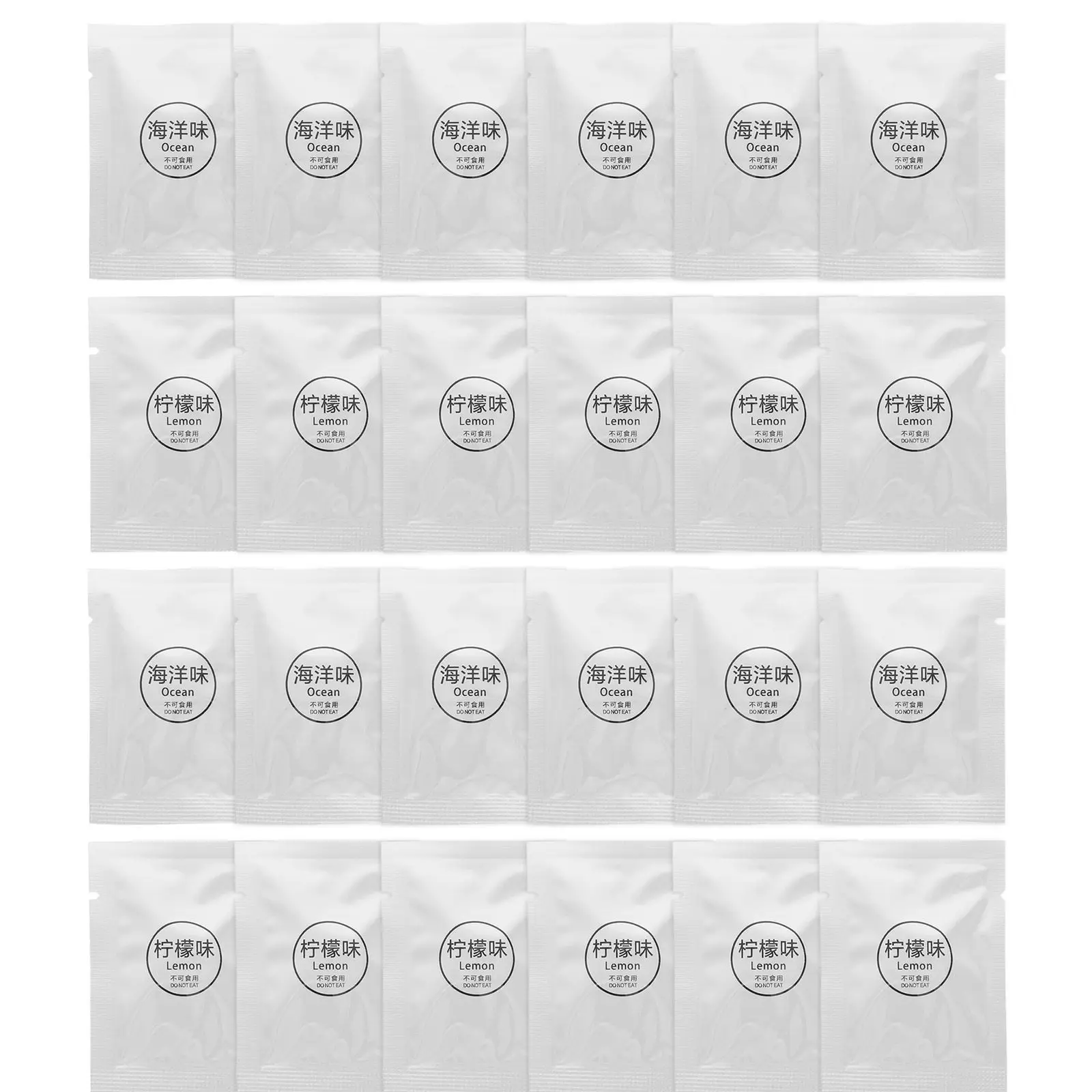 

Car Solid Aromatherapy Fragrance Tablets Universal Fit Air Vent Pad Diffuser Refill Long-Lasting Car Perfume