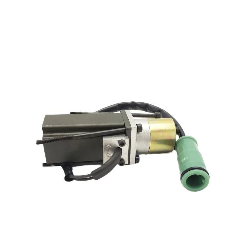 

Excavator accessories suitable for Caterpillar E70 E120 E200 E307B pilot hydraulic pump proportional solenoid valve assembly