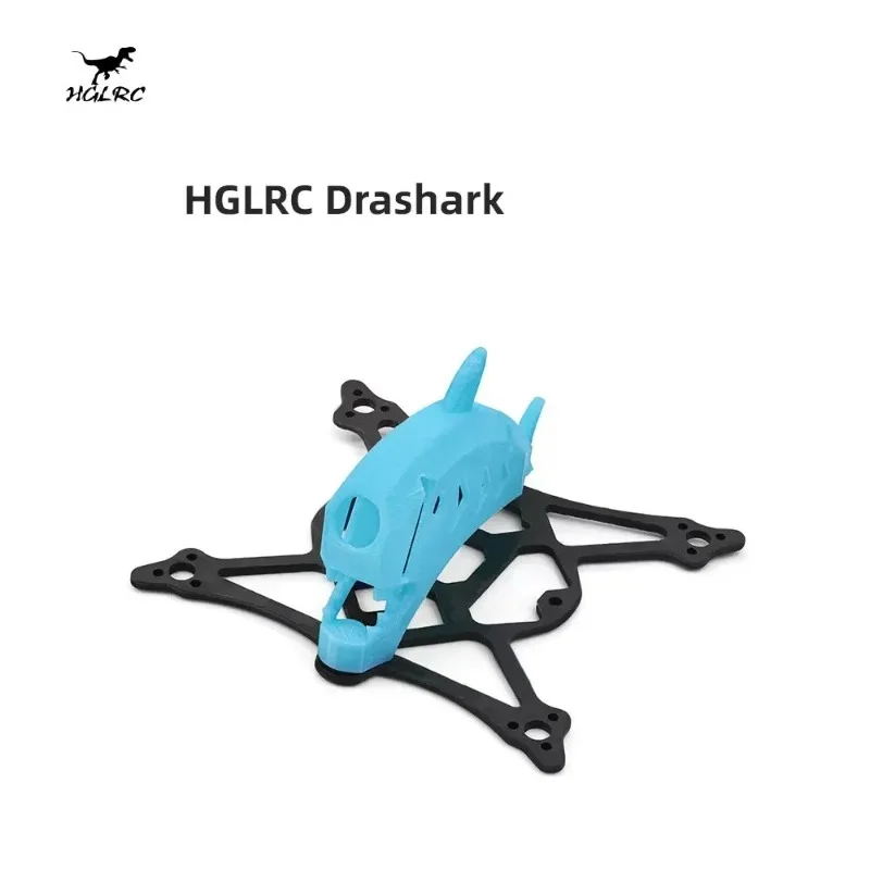 HGLRC Drashark 1.6 \