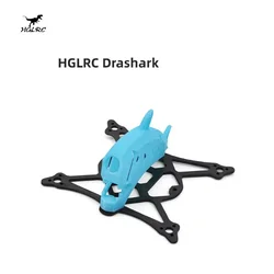 HGLRC Drashark 1.6 