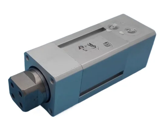 

SMC cylinder V-groove machine special MGZ25-5-DCJ441AJ