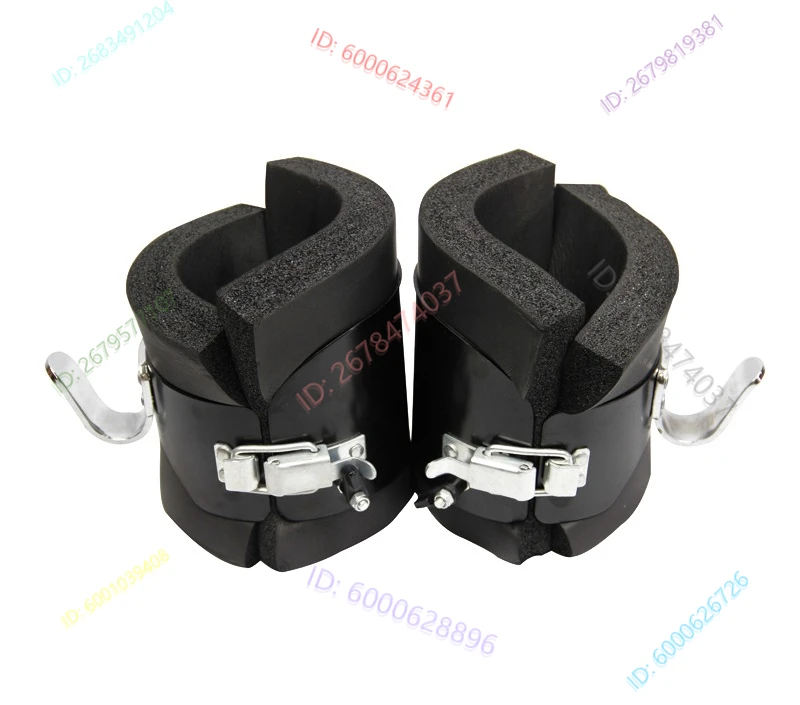 

Перевернутая обувь, чехлы для ног, чехлы для ботинок, вспомогательное увеличение высоты, машина, оборудование, перевернутые ботинки