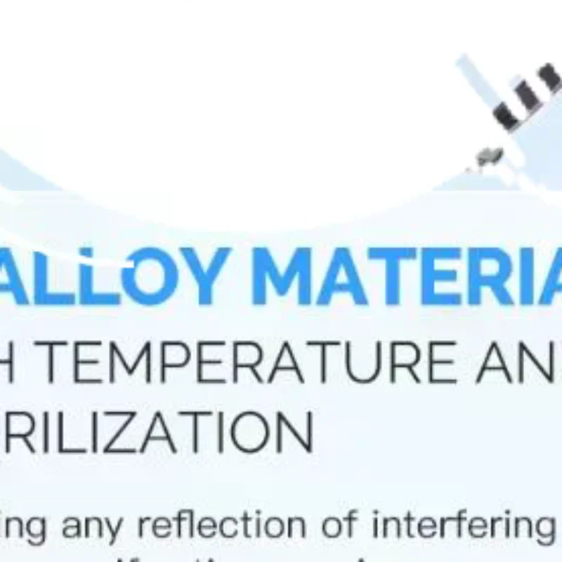 

Dental Micro Mouth Mirror 2mm/3mm/5mm Anti-fog Reflector Odontoscope Multifunction Checking Oral Detachable Handle