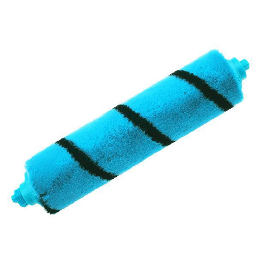 Optimieren Sie Ihre Reinigungs erfahrung Haupt bürsten filter Wischt ücher Seiten bürsten für Cecotec für Conga 11090 Staubsauger