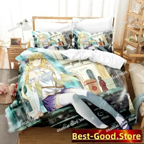 10 best sales danmachi figurer - №10