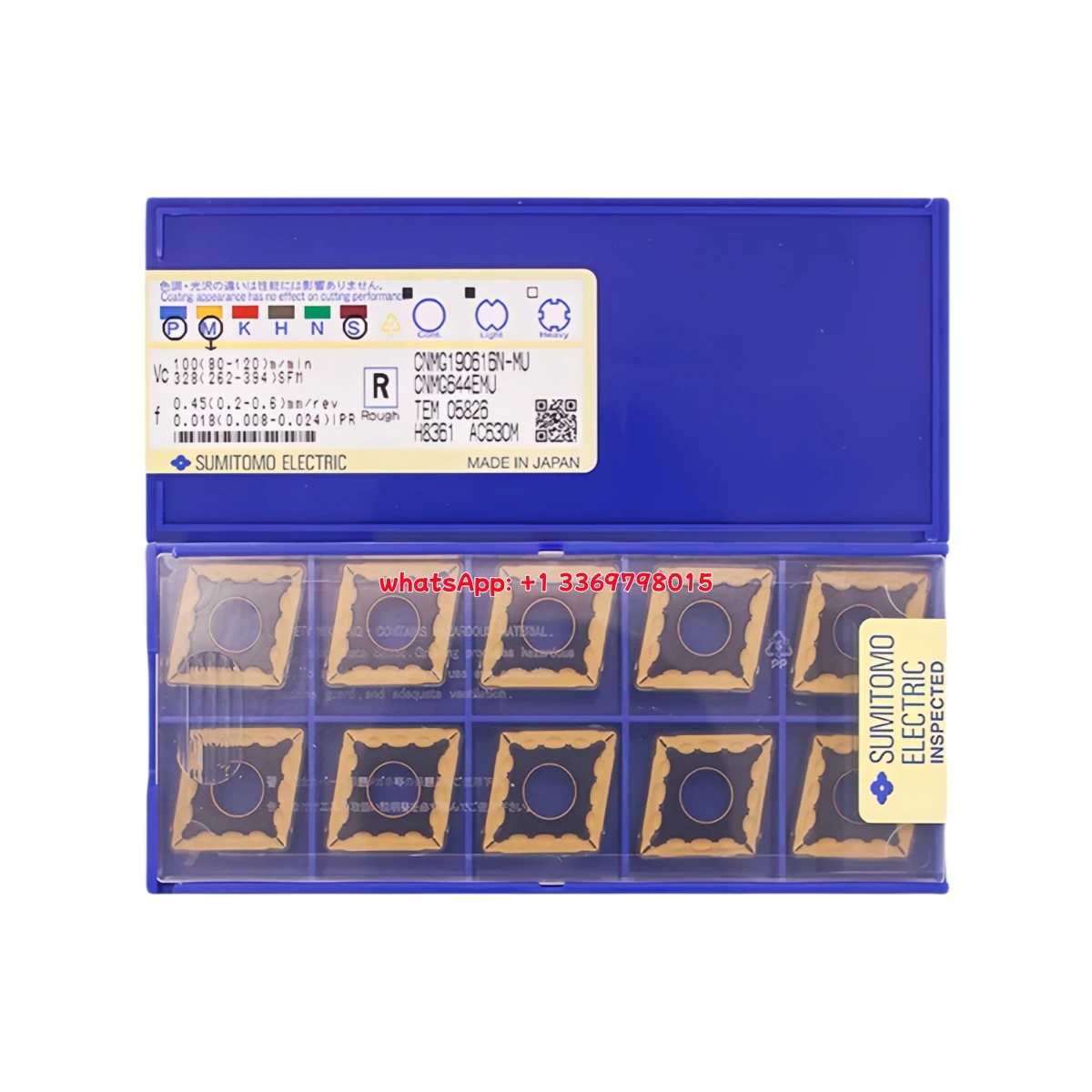 

10 шт. 100% оригинал CNMG CNMG 1204 04 N-LUW GZ T300Z ZC405K токарная вставка