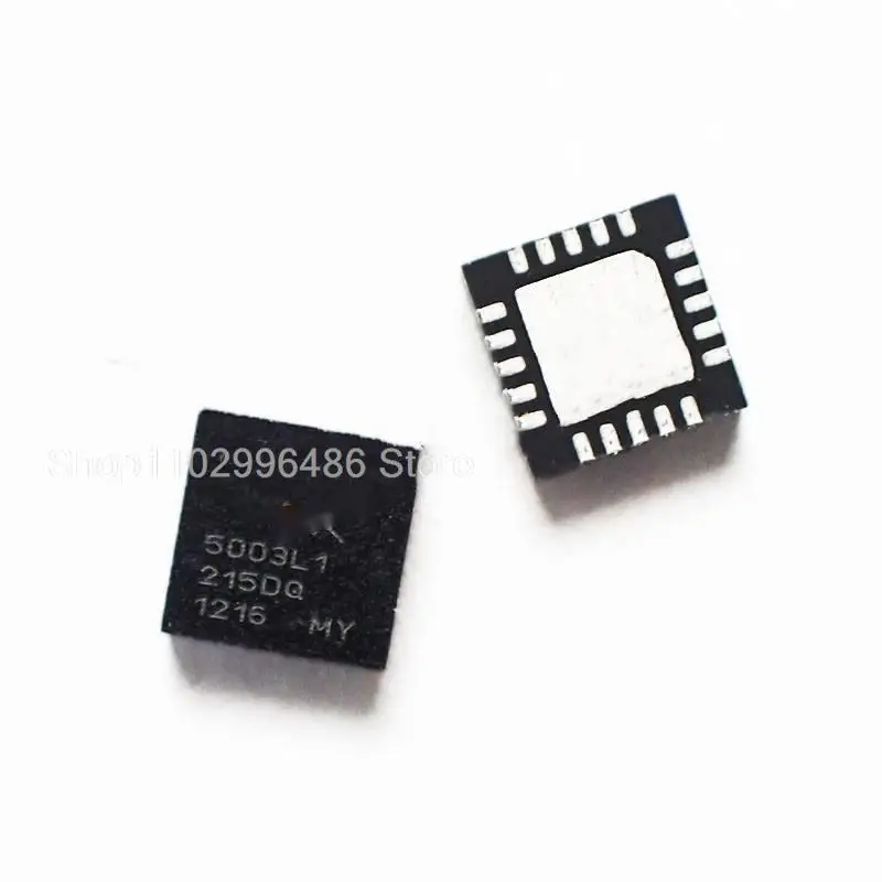 2-10Pcs 100% New SE5003L1-R SE5003L1 5003L1 SE5003L-R SE5003L 5003L QFN-20 QFN20 Brand new original chips ic