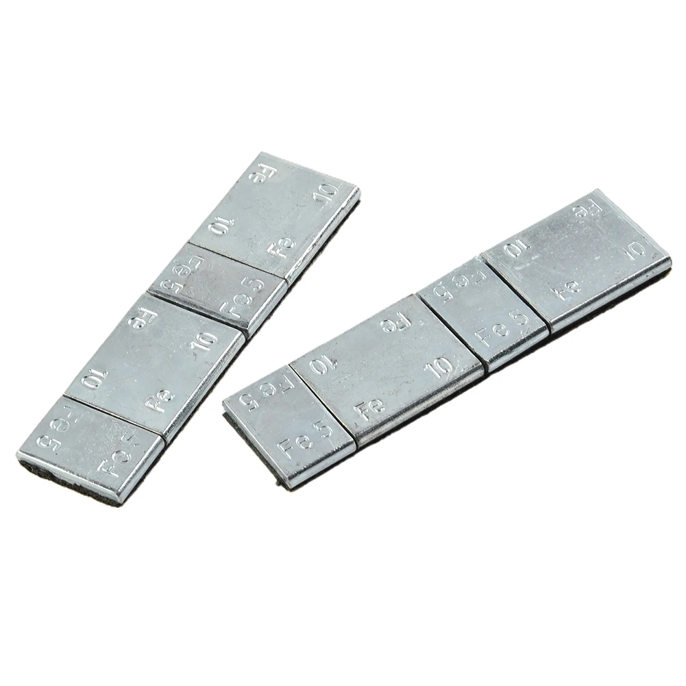 2022 MODA Ruota Equilibrio Peso Peso Carro Ruota Carros De Peso Pneu Balanceador BalancingTyreTayarStickyHeavy