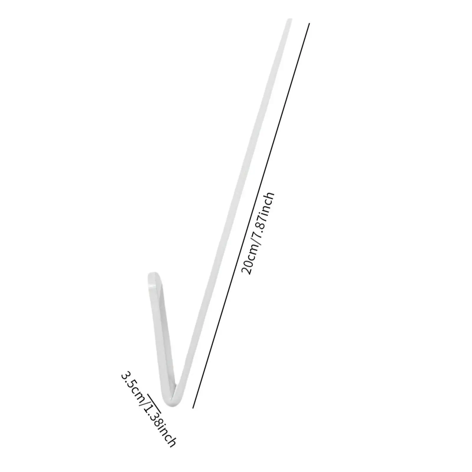 Hat Rack for Baseball Caps Modern Hat Storage Organizer for Door Office Home