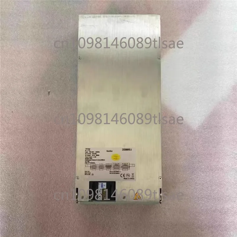 مناسبة لوحدة طاقة الاتصالات ZTE ZXD3000V5.6V5.5 48V50A وحدة المعدل عالية الكفاءة #2