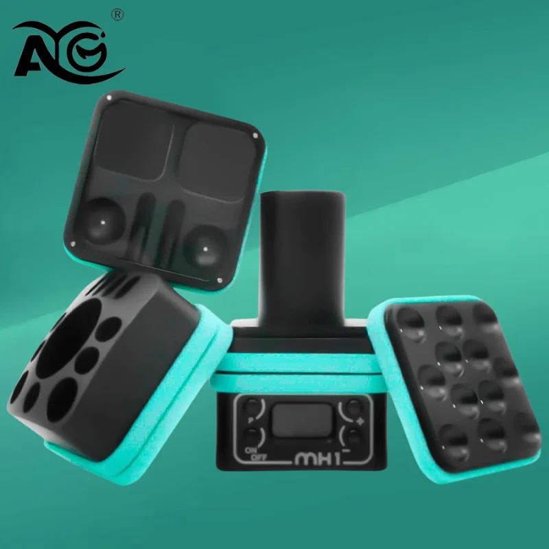 

Высокоэффективный многофункциональный нагреватель для стоматологической смолы с контролем температуры, стоматологический аппарат для работы с смолой.