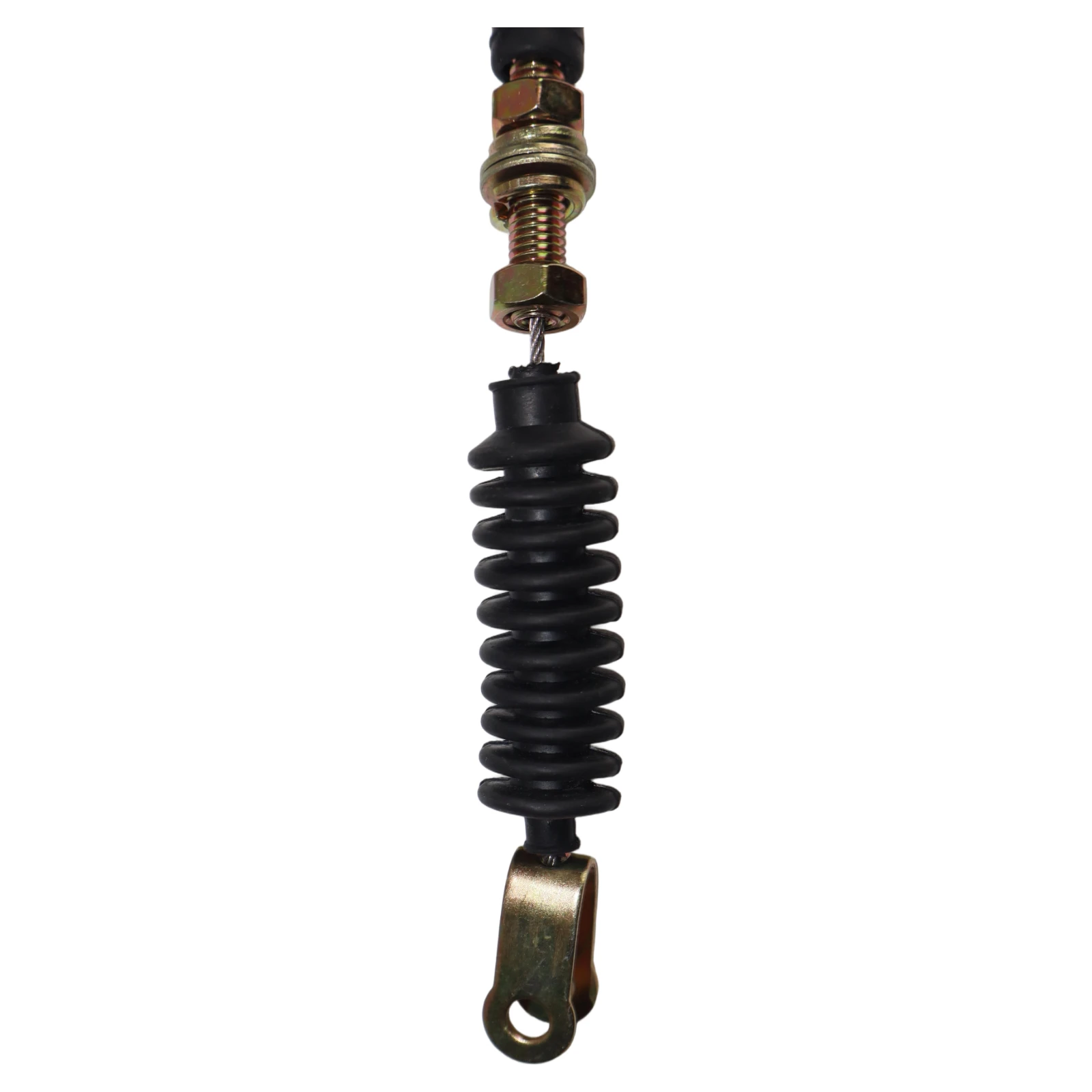 24V Magnetventil 11N6-66090 11N6-66030 Kompatibel mit Daewoo DH220-5 Bagger – Detail 6