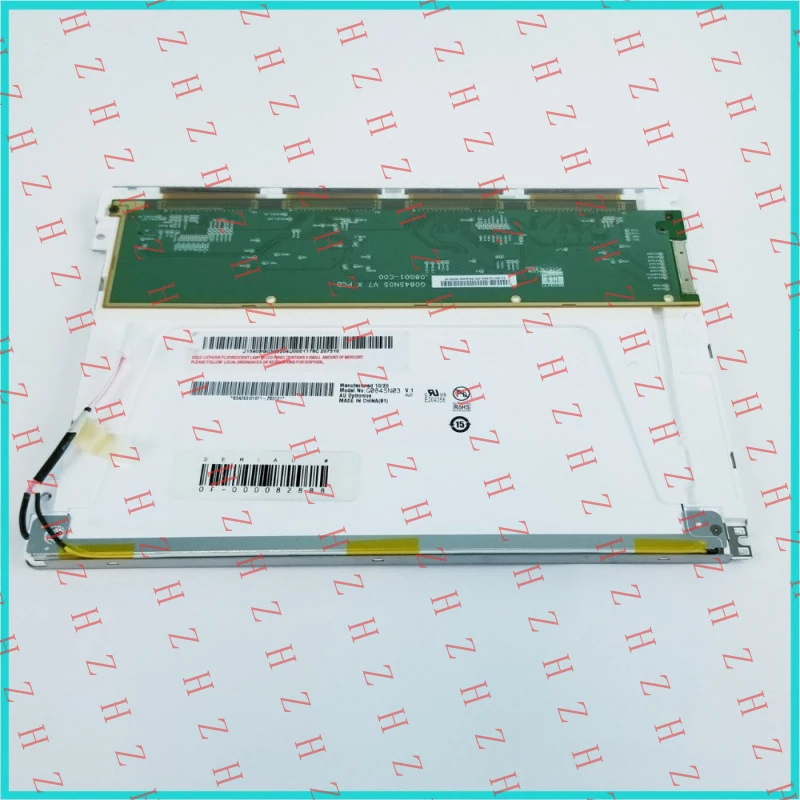 

ЖК-дисплей P+ G084SN03 V1 для AUO