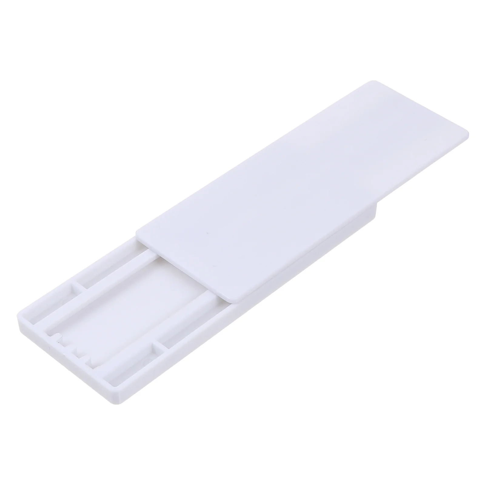 

6 pcs Power Strip Fixator Self Adhesive Waterproof Cable Organizer For Wall Mount Holders Punch-Free Adapter Fixer Home Supplies