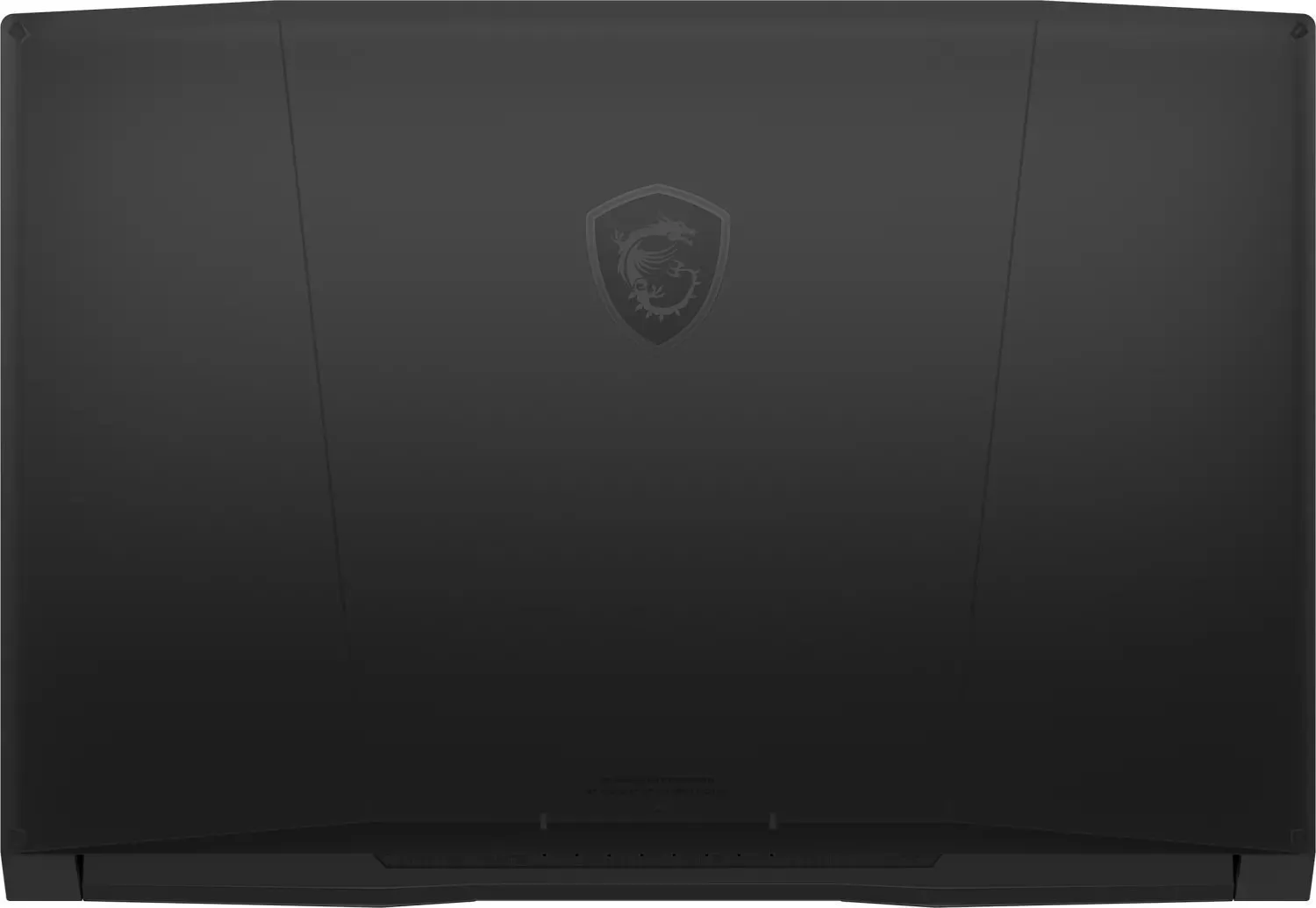 لاب توب MSI Katana 17 B13VEK-1261XPL i7-13620H 17.3 بوصة FHD 144 هرتز 16 جيجابايت DDR5 SSD1TB RTX 4050 6 جيجابايت NoOS #6