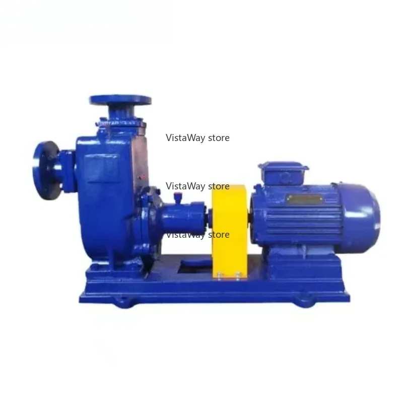 Pure Sewage Pump - Submersible Low-cost 5.5-kilowatt Submersible Sewage Pump Price
