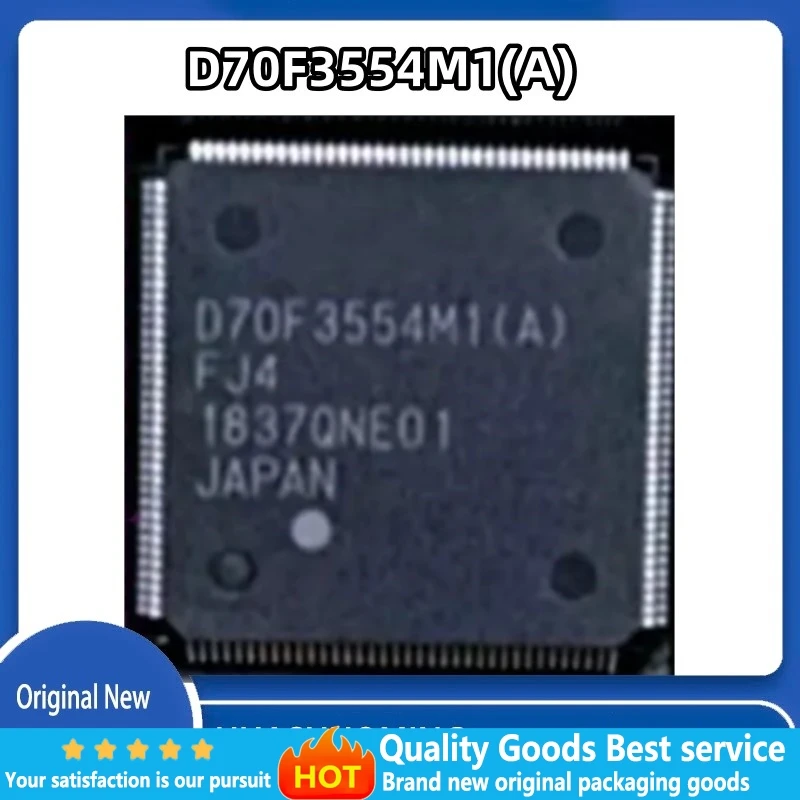 D70F3554M1 UPD70F3554M1 – מדריך מפורט לבדיקה, שימוש ותאימות למשתמשים מקצועיים