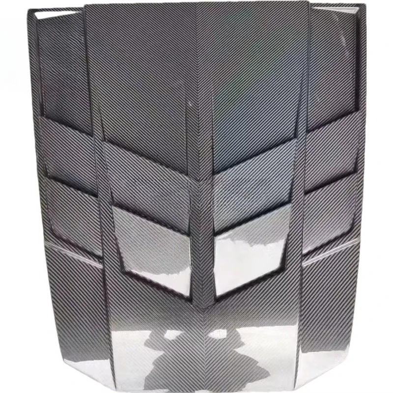 

W464 G500 G63 G65 MBJ carbon fiber hood