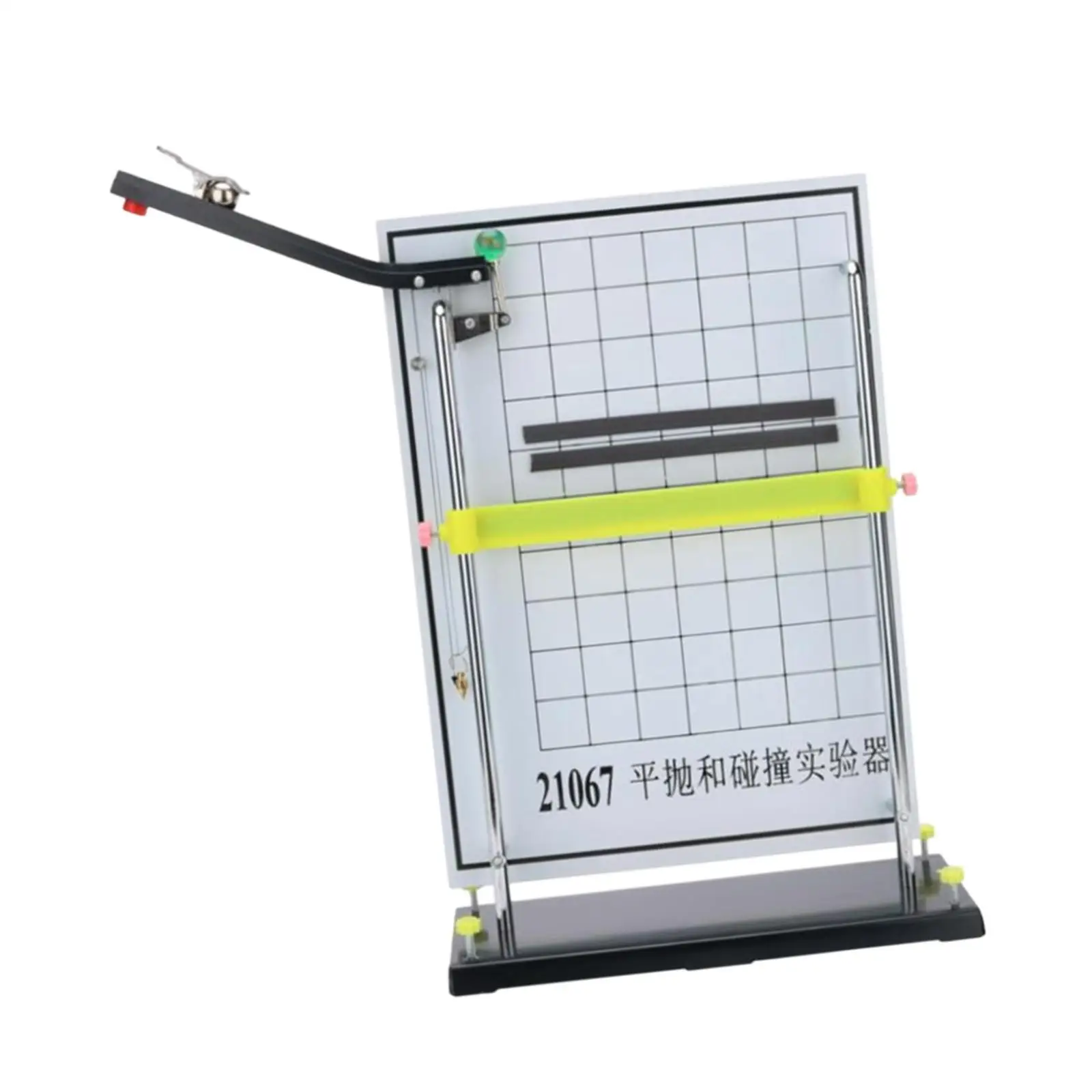 

Flat Throwing Motion Demonstrator Teaching Equipment for Students School