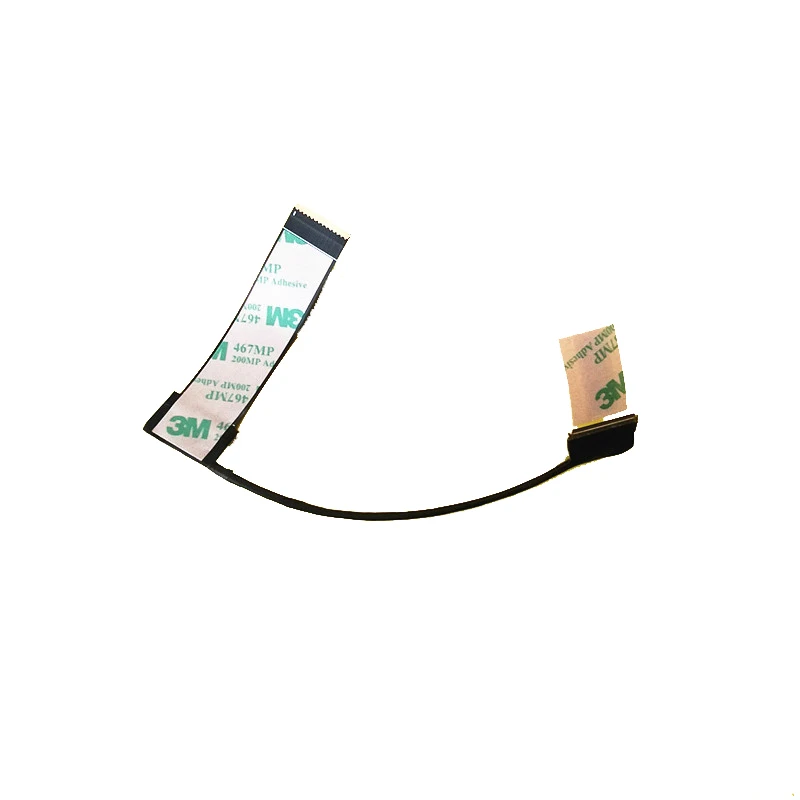 

New Laptop LCD Cable Screen Line For MSI MS16V1 GS66 K1N-3040205-H39 LCD Connector Is 40pin TOUCH