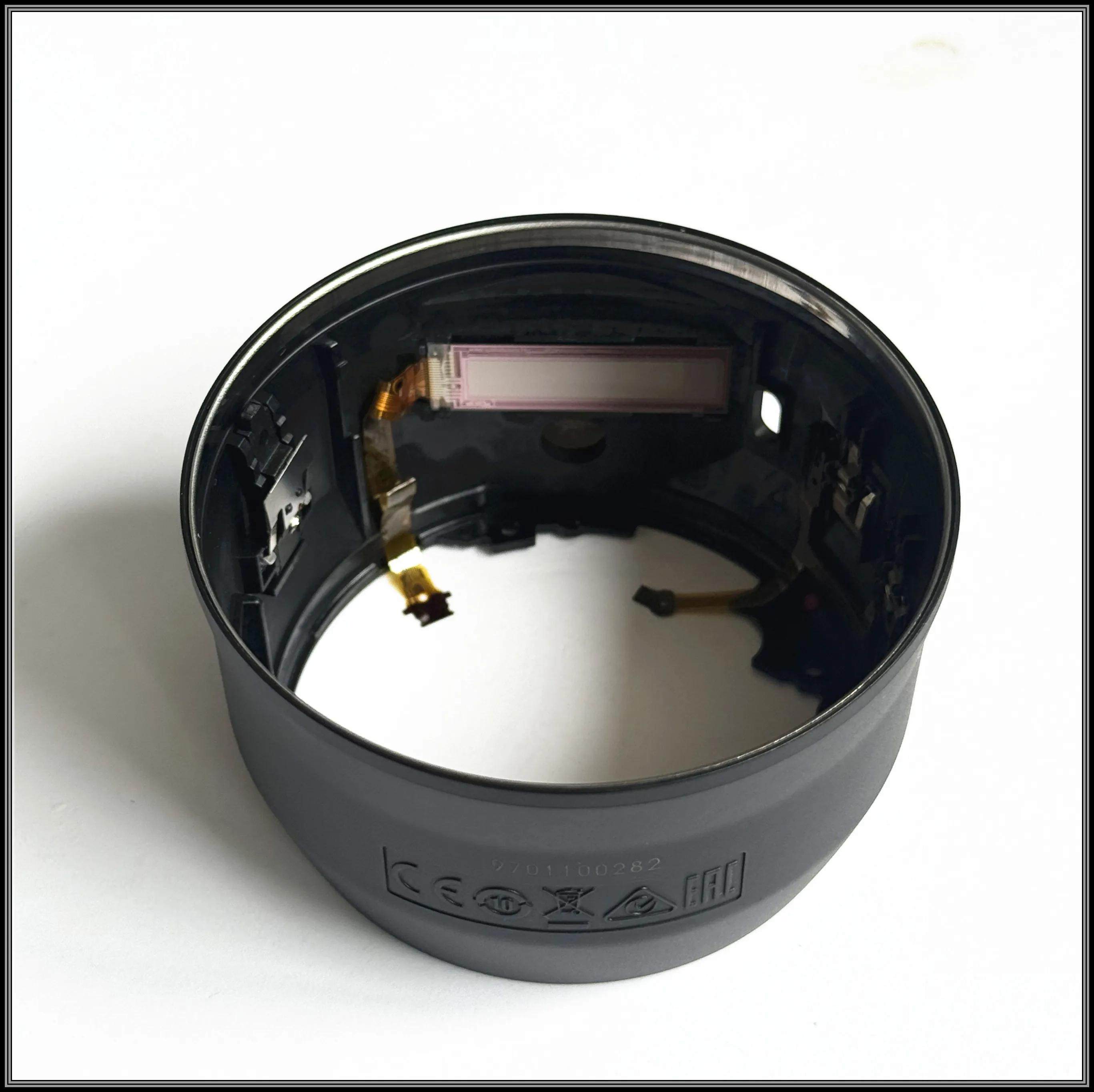New original Repair Part For Canon EF 70-300mm f/4-5.6 IS II USM  AF shell Focus conversion switch group