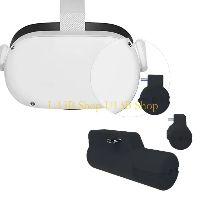 U13b Loolweight аккумулятор для Oculus Ques