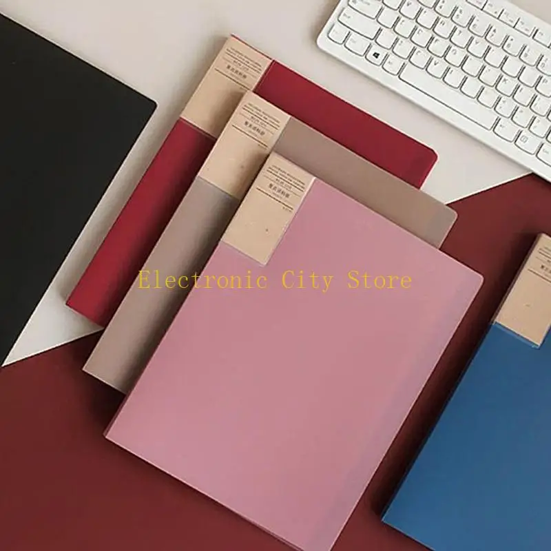 60/80/100 عرض مستند عرض الجيب كتاب الحجم كتاب الحجم لمكتب HU8D