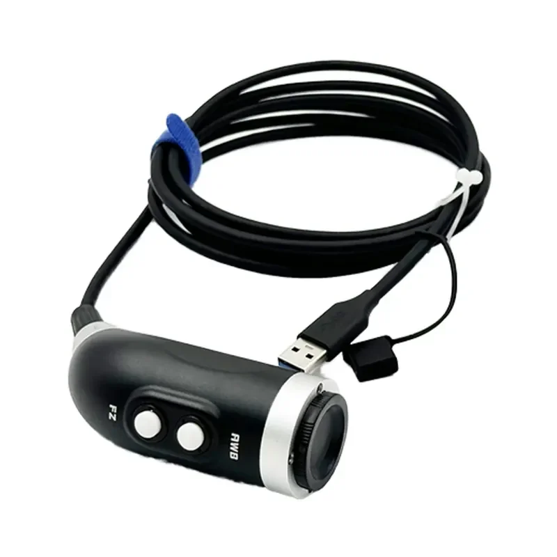 USB3.0 Medical for Laptop, Cellphone, Computer, ENT Video Endoscopy