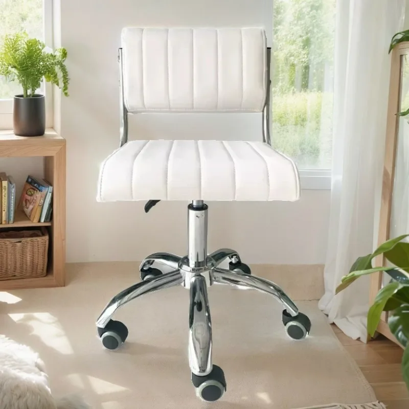 

Professional Aesthetic Barber Chair Esthetician Stool Hairdressing Salon Styling Chairs Reclining Furniture Dressing Equipment