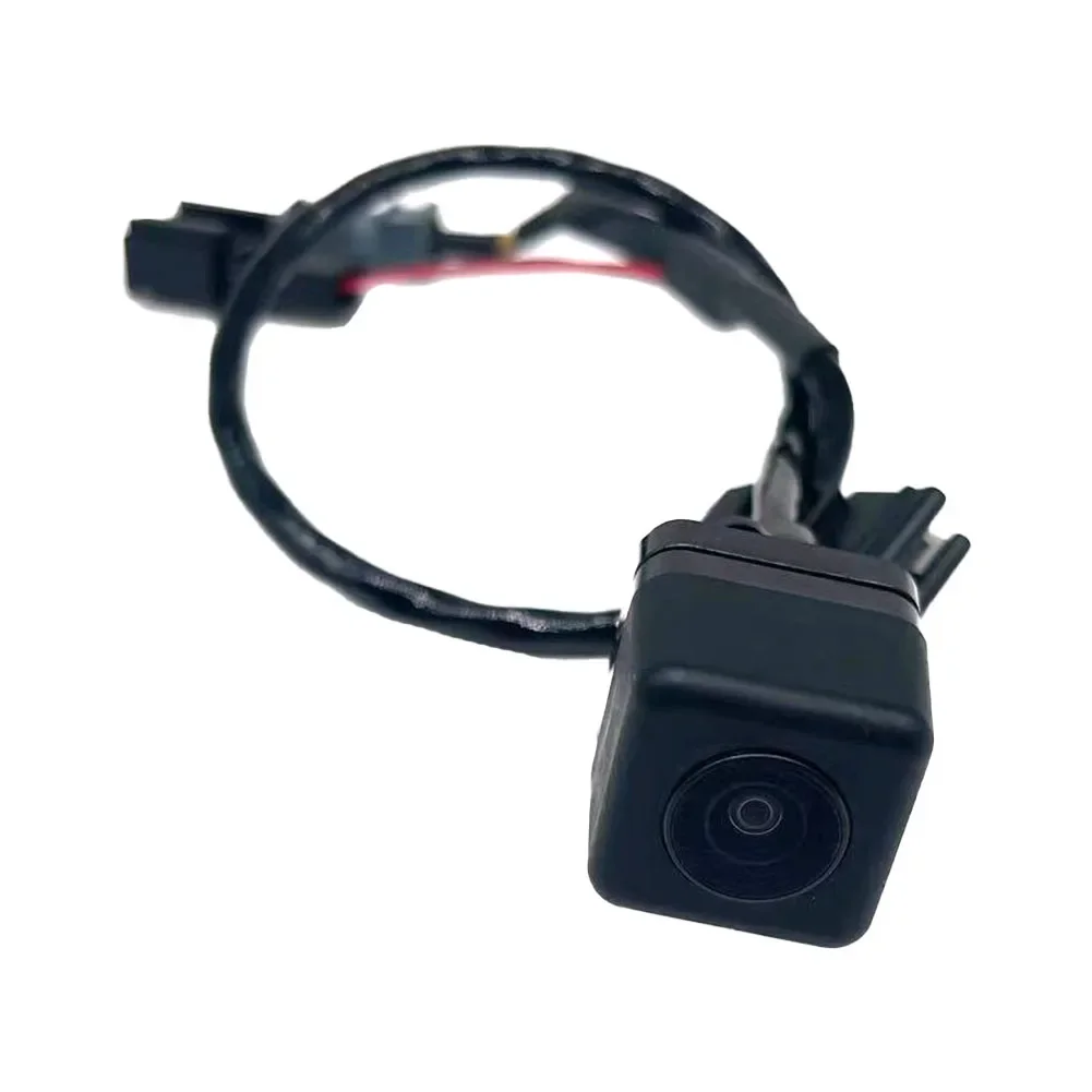 

Car Rear View Camera Parking Cameras Parts Wateproof 3C8980551B ABS For B7 B6 CC 3C8 980 IP68 Parking Assistance