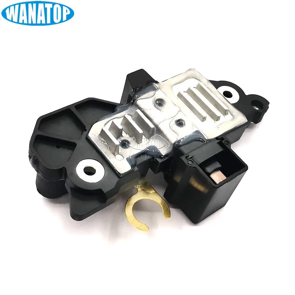 Voltage Regulator F00MA45247 F00M145246 For Mitsubishi Canter 11-18