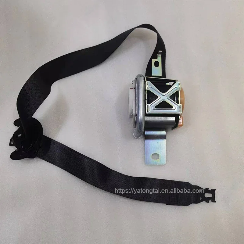 2025 Car Seat Belts…