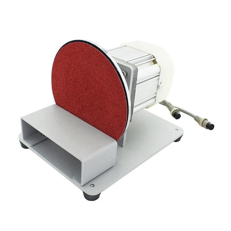 For suction cup sanding sheet sander, sandpaper sanding belt machine, sanding machine, sandpaper machine