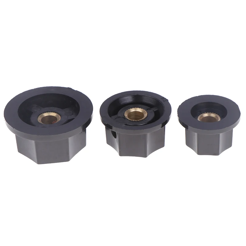 5Pcs Bakelite Knob …