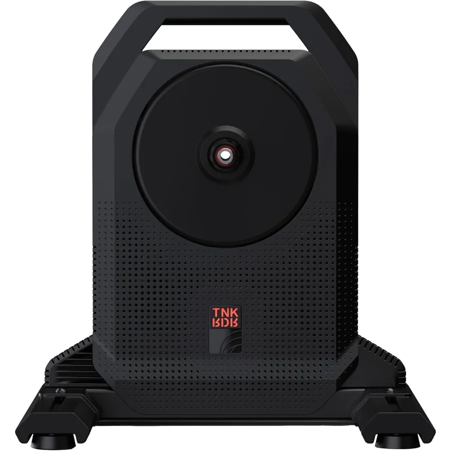 

Умный велосипедный тренажер XXPRO с прямым приводом, максимальная мощность 2500 Вт для тренировок в помещении с автономным питанием для продвинутых езды на велосипеде Wo