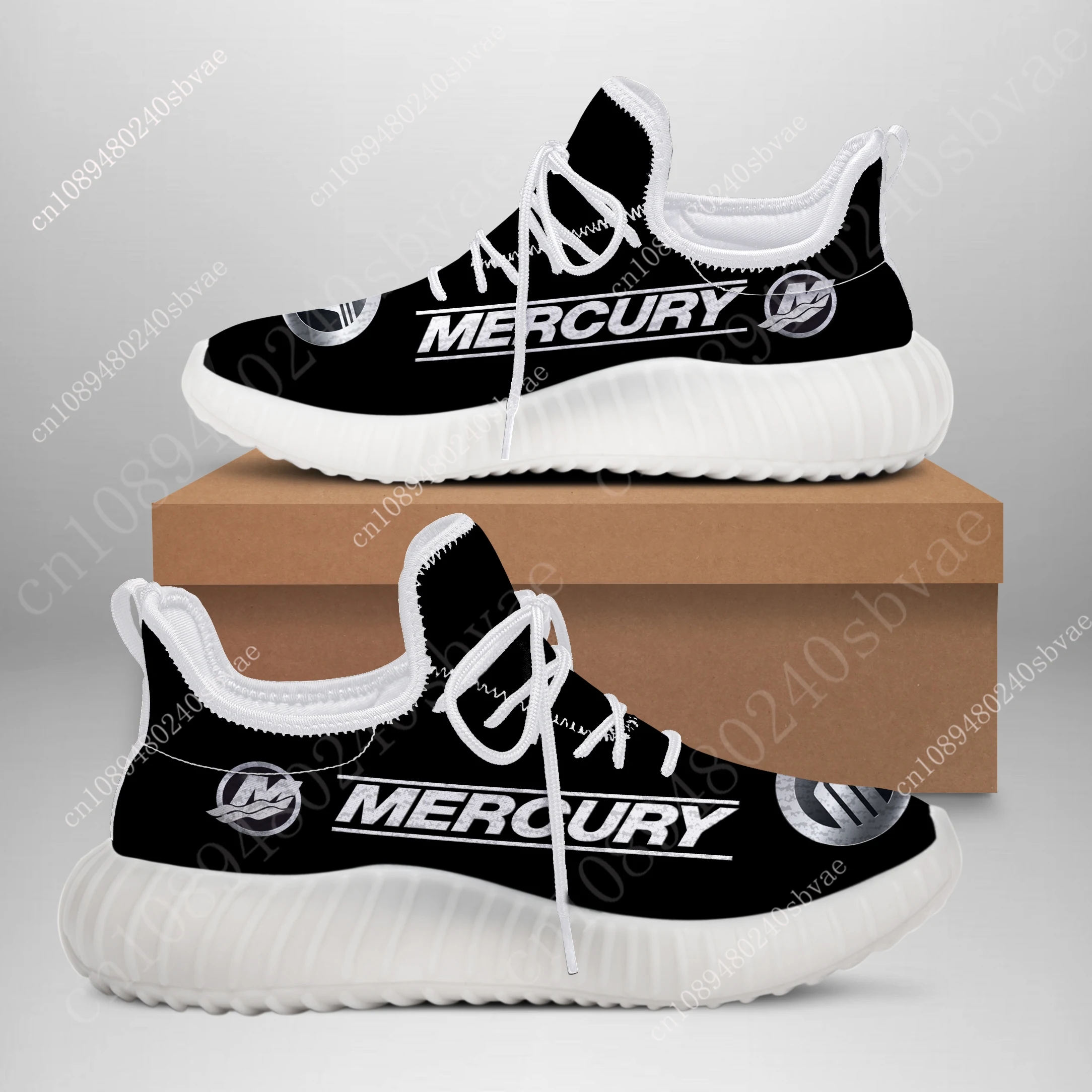 

Mercury Shoes Tennis Big Size Casual Original Men Women Sneakers Lightweight Comfortable Sneakers Sports Custom Made Shoes