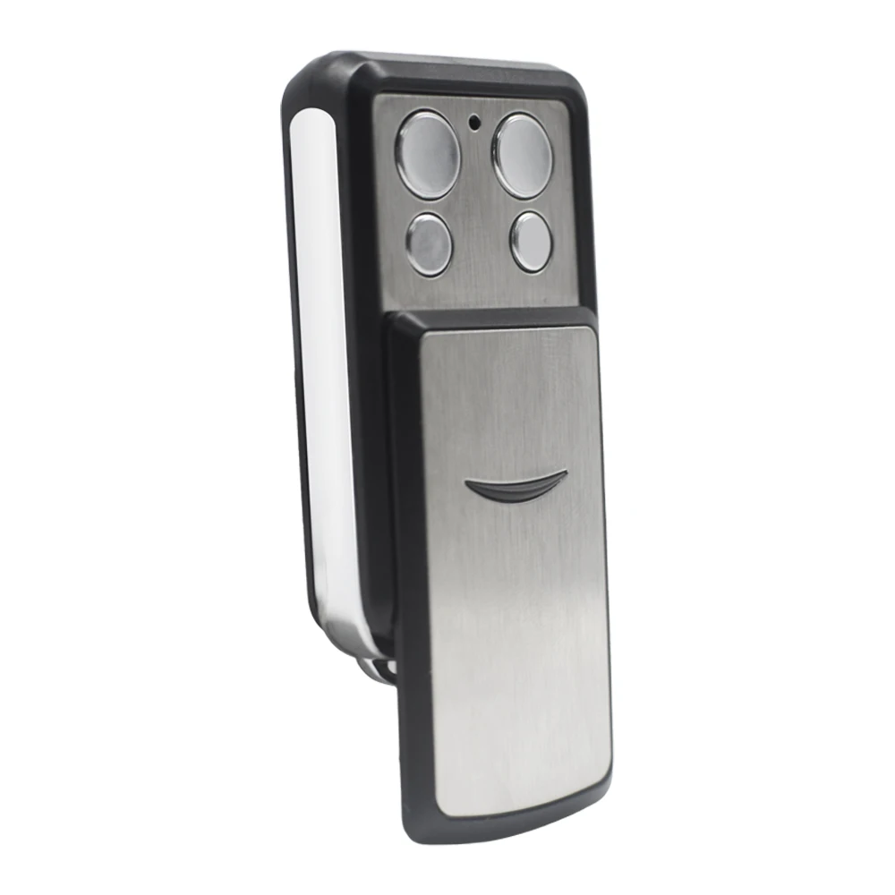 SOMMER 4031 Handheld Transmitter 868MHz 4020 TX03-868-4 4026 TX03-868-2 Garage Remote Control Replacement Gate Key Fob