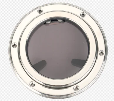 High Quality Rectangle Porthole Stainless Steel Boat Window Boat Portlight Marine Hardware Boat Accessories Marine Portlight