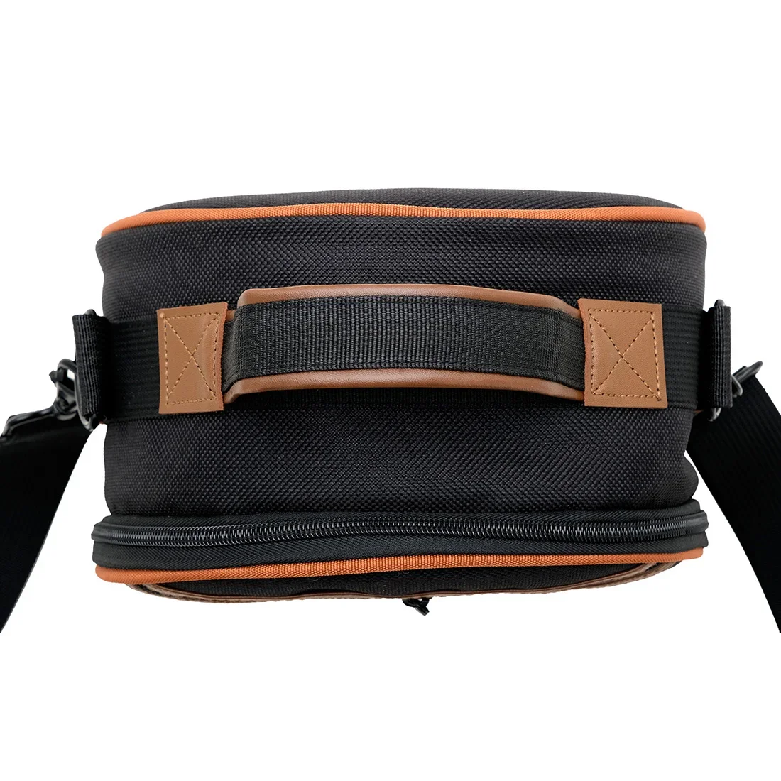 SLADE 8 Inch Steel Tongue Drum Bag Shoulder Bag Handpan Drum Steel Tongue Drum Waterproof Handbag Instrument Accessories