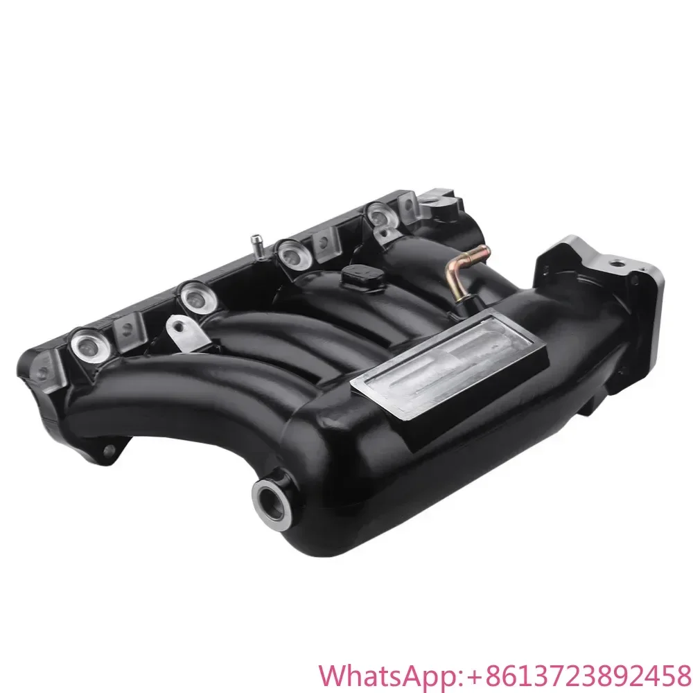 Auto Spare Parts Aluminum engine system intake manifold for ls ls1 ls2 ls3 k20bm wm52 n54 s54 n55 d16 2jz hyu ndai accent dod ge