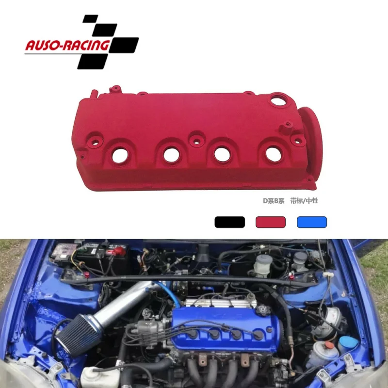 

Cross-border hot selling Factory Direct Sales Modified for HondaCIVIC EK EG Engine Cover Hood