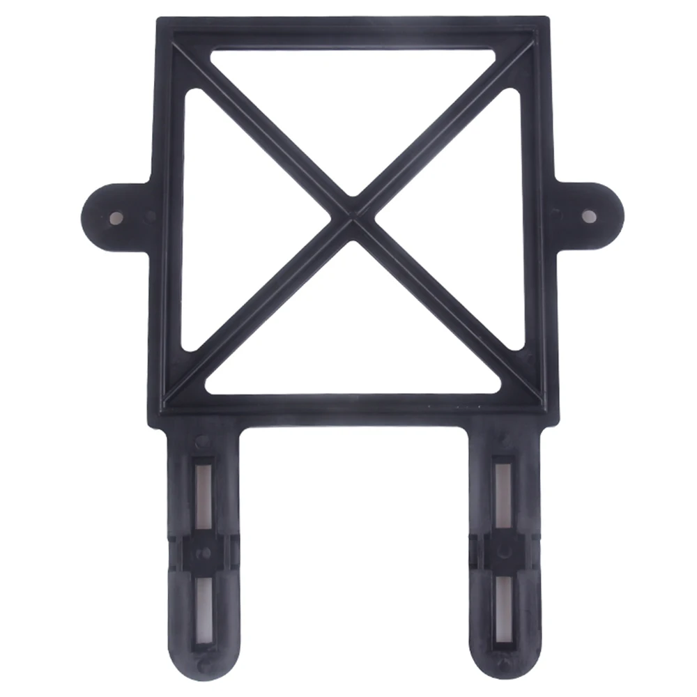 P And L Plate Holder Mount W/Screws Learner L Driver Car Accessories 1 Pcs