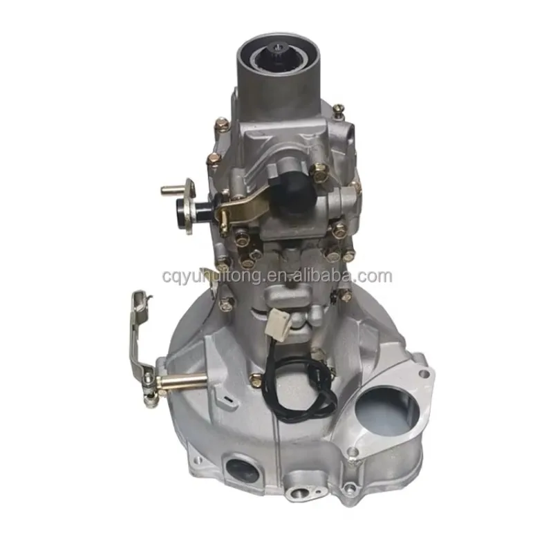 5 Speed 462 Manual Transmission Gearbox MR406A For Changan STAR MINI TRUCK DFSK SUZUKI WULING HAFEI