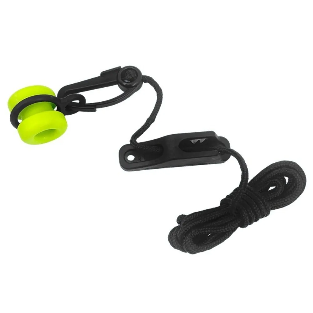 

Универсальный набор для подводной рыбалки: устройство для извлечения грузов с защелкой, простое в установке, инструмент для рыболовных оснасток, направляющая для лески, крепление для лодки, инструмент для рыбалки с лодки