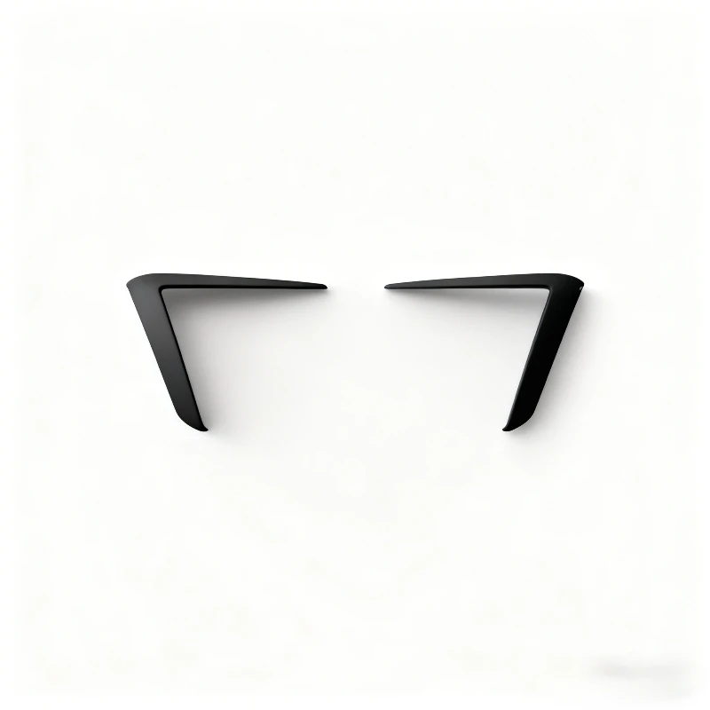  Air Knife-M Black
