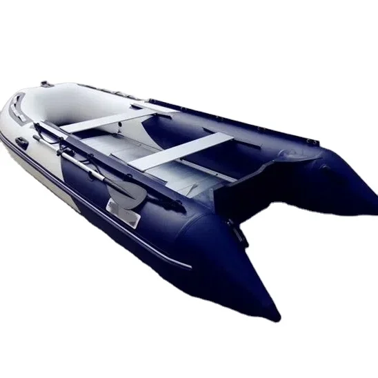 Wholesale Size 470cm 6-8 Person Inflatable Dingy Inflatable Boats with CE