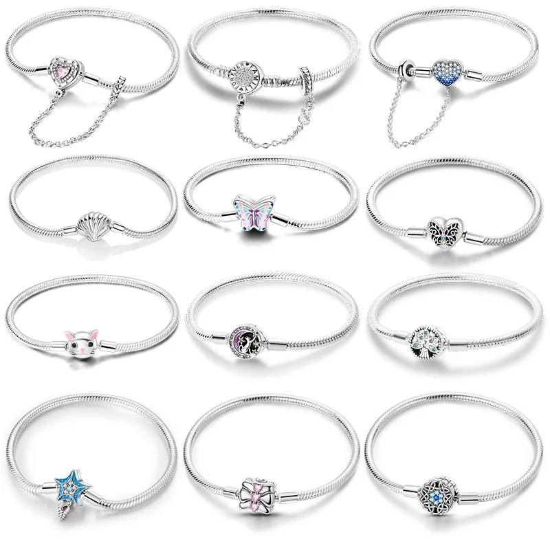 #24 Trending Womens Bracelets Right Now