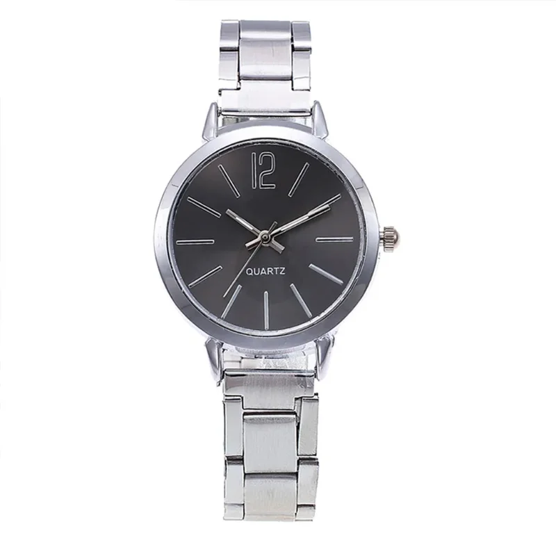 

Watches Women Fashion Watch 2023 Luxury Analog Quartz Watch Reloj Mujer Relogio Feminino שעונים לנשים Брендовые Вещи Женские