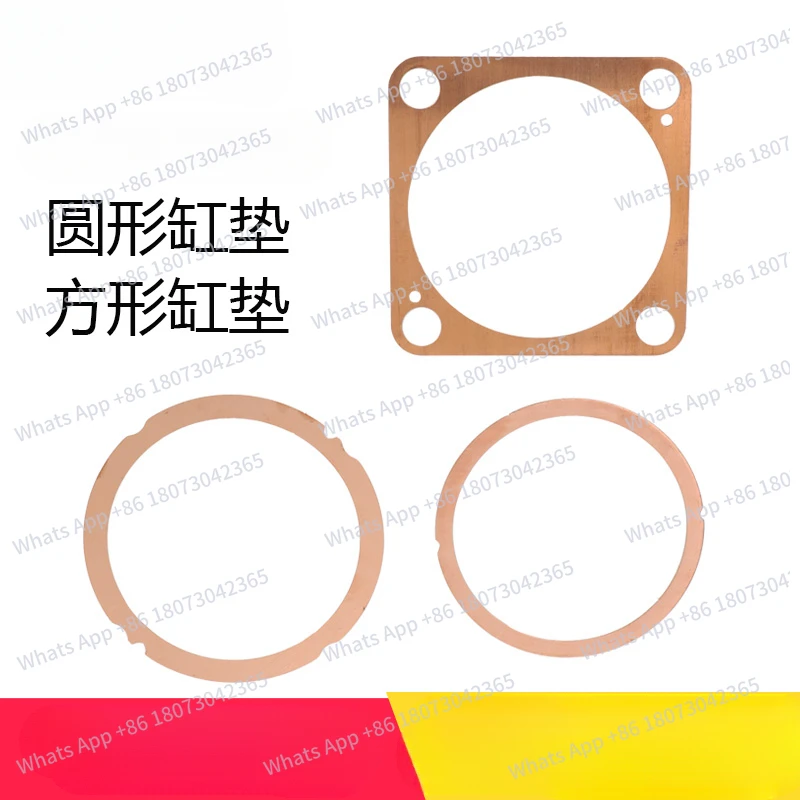 

For air-cooled diesel engine 173 178 186F 188 192F 195 198 1100 1105F cylinder bed cylinder gasket